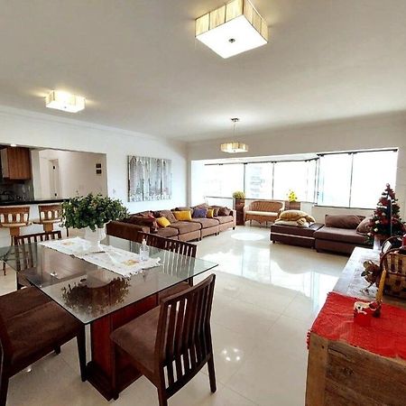 Apto Amplo 1Suite Mais 2Quartos - Quadra Mar 50M Da Praia - Somente Familiares บัลเนอาริโอ กังโบริว ภายนอก รูปภาพ