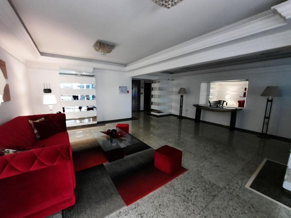 Apto Amplo 1Suite Mais 2Quartos - Quadra Mar 50M Da Praia - Somente Familiares บัลเนอาริโอ กังโบริว ภายนอก รูปภาพ