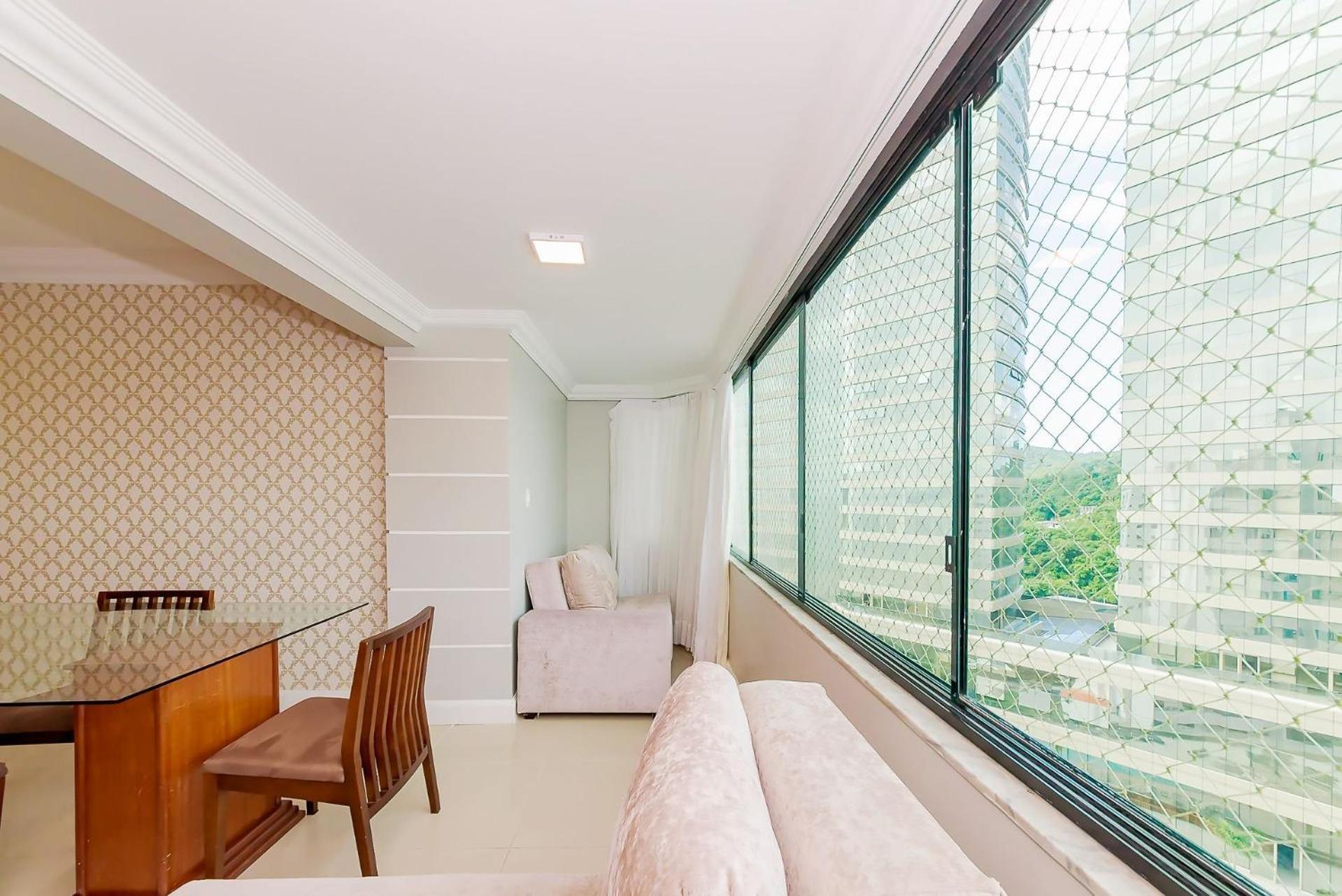 Apto Amplo 1Suite Mais 2Quartos - Quadra Mar 50M Da Praia - Somente Familiares บัลเนอาริโอ กังโบริว ภายนอก รูปภาพ