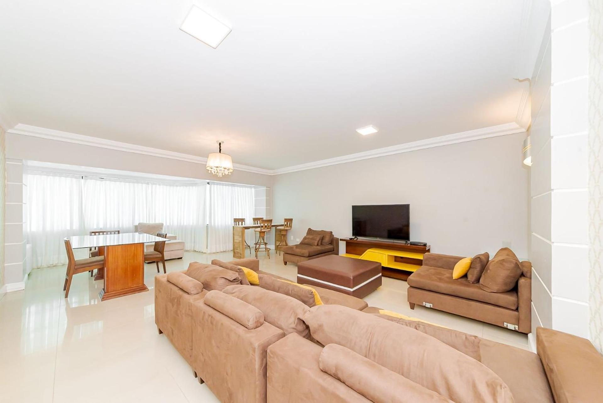 Apto Amplo 1Suite Mais 2Quartos - Quadra Mar 50M Da Praia - Somente Familiares บัลเนอาริโอ กังโบริว ภายนอก รูปภาพ
