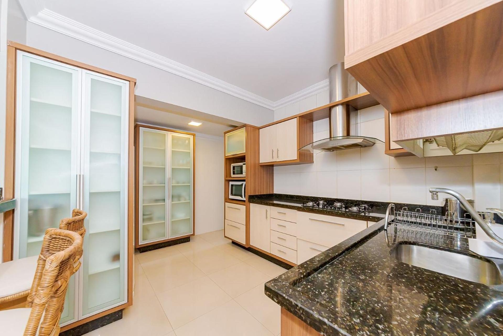 Apto Amplo 1Suite Mais 2Quartos - Quadra Mar 50M Da Praia - Somente Familiares บัลเนอาริโอ กังโบริว ภายนอก รูปภาพ