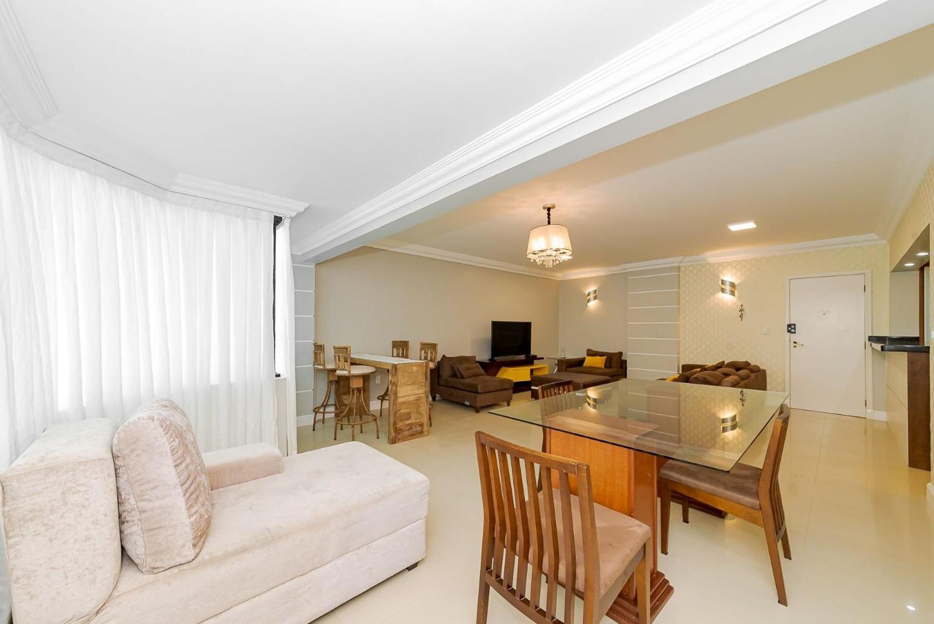 Apto Amplo 1Suite Mais 2Quartos - Quadra Mar 50M Da Praia - Somente Familiares บัลเนอาริโอ กังโบริว ภายนอก รูปภาพ