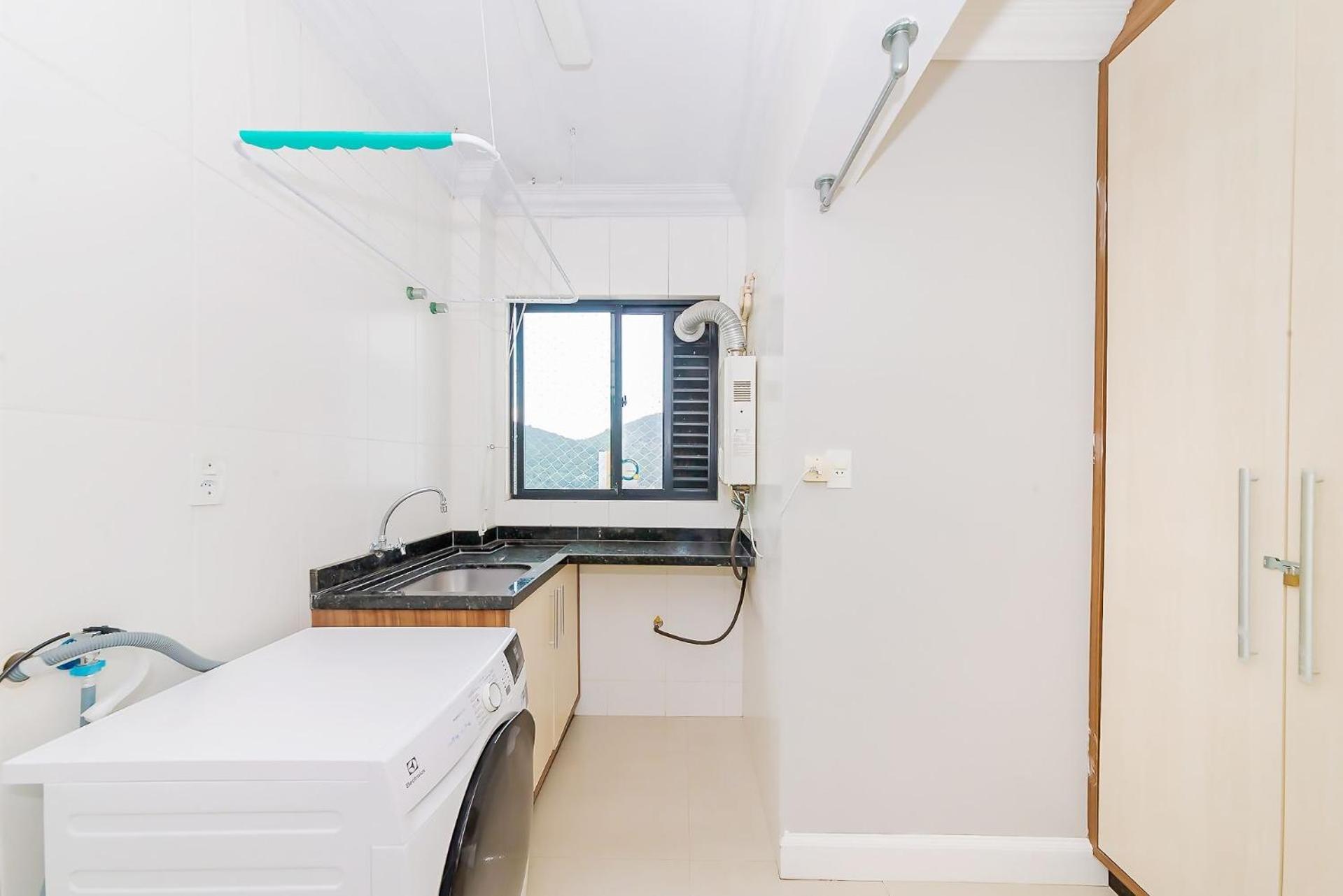 Apto Amplo 1Suite Mais 2Quartos - Quadra Mar 50M Da Praia - Somente Familiares บัลเนอาริโอ กังโบริว ภายนอก รูปภาพ