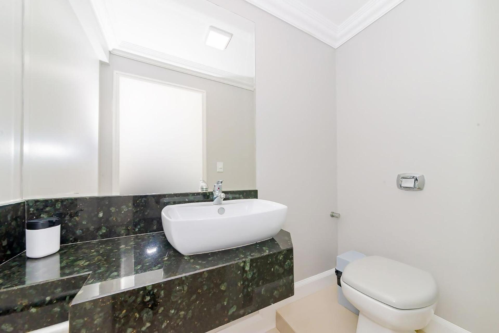 Apto Amplo 1Suite Mais 2Quartos - Quadra Mar 50M Da Praia - Somente Familiares บัลเนอาริโอ กังโบริว ภายนอก รูปภาพ