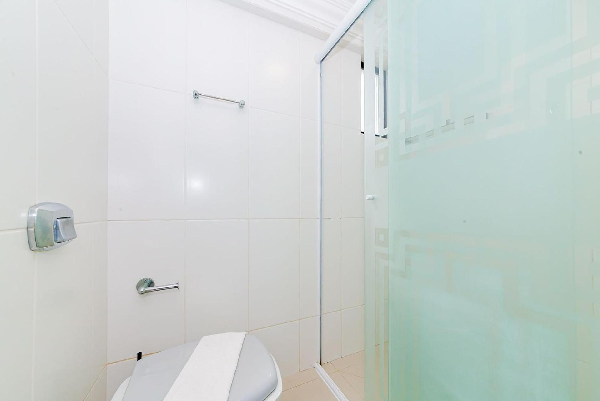 Apto Amplo 1Suite Mais 2Quartos - Quadra Mar 50M Da Praia - Somente Familiares บัลเนอาริโอ กังโบริว ภายนอก รูปภาพ