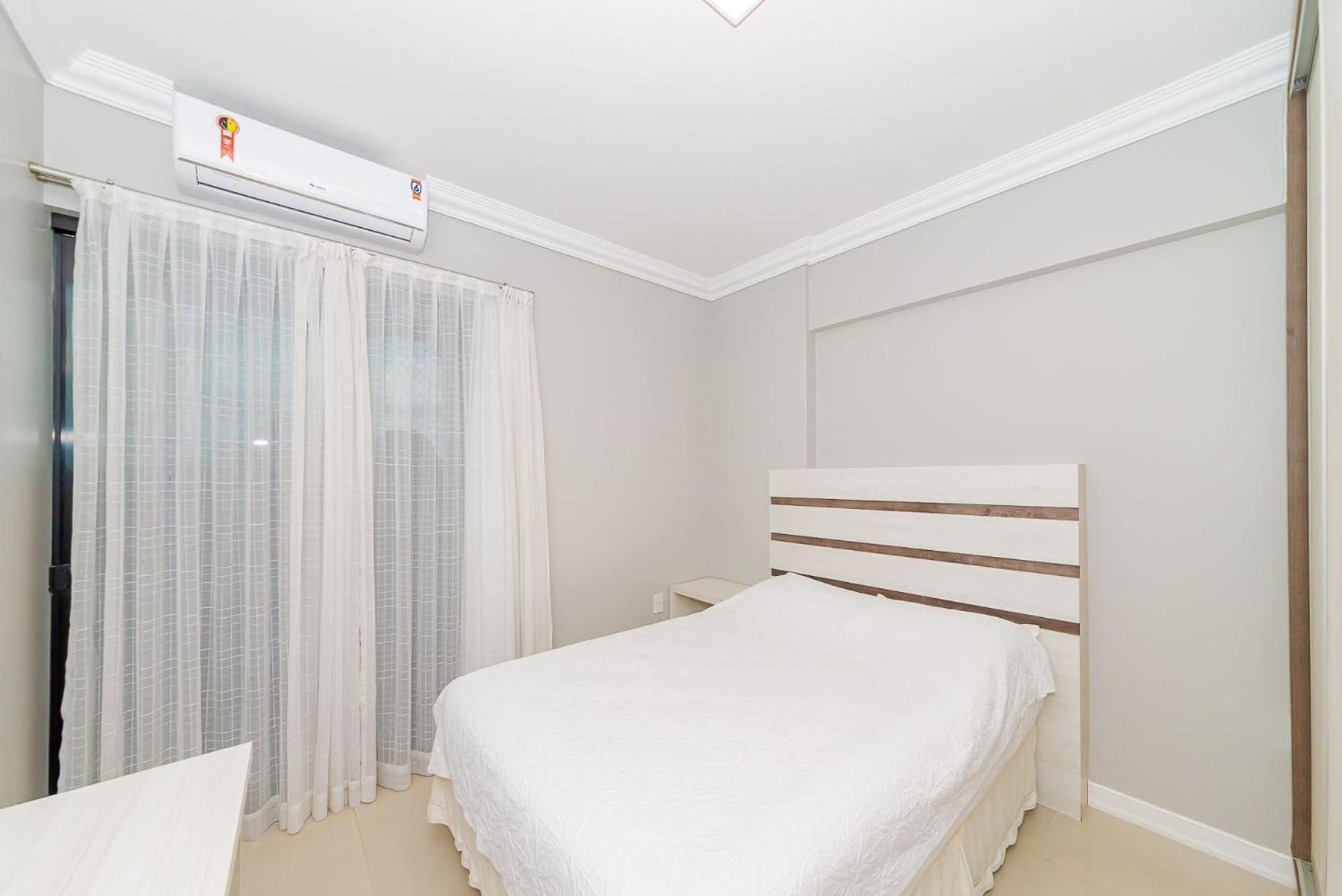 Apto Amplo 1Suite Mais 2Quartos - Quadra Mar 50M Da Praia - Somente Familiares บัลเนอาริโอ กังโบริว ภายนอก รูปภาพ
