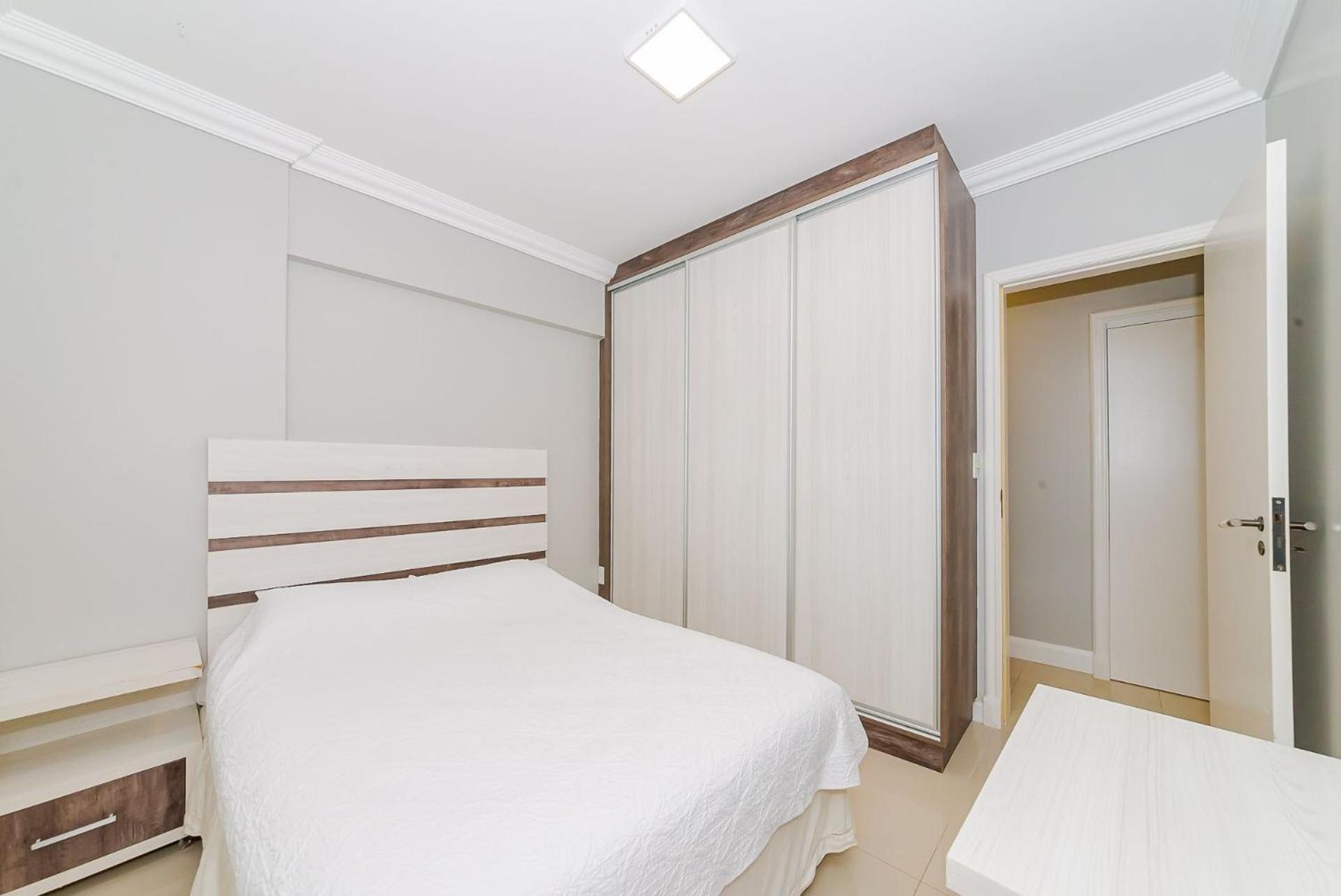 Apto Amplo 1Suite Mais 2Quartos - Quadra Mar 50M Da Praia - Somente Familiares บัลเนอาริโอ กังโบริว ภายนอก รูปภาพ