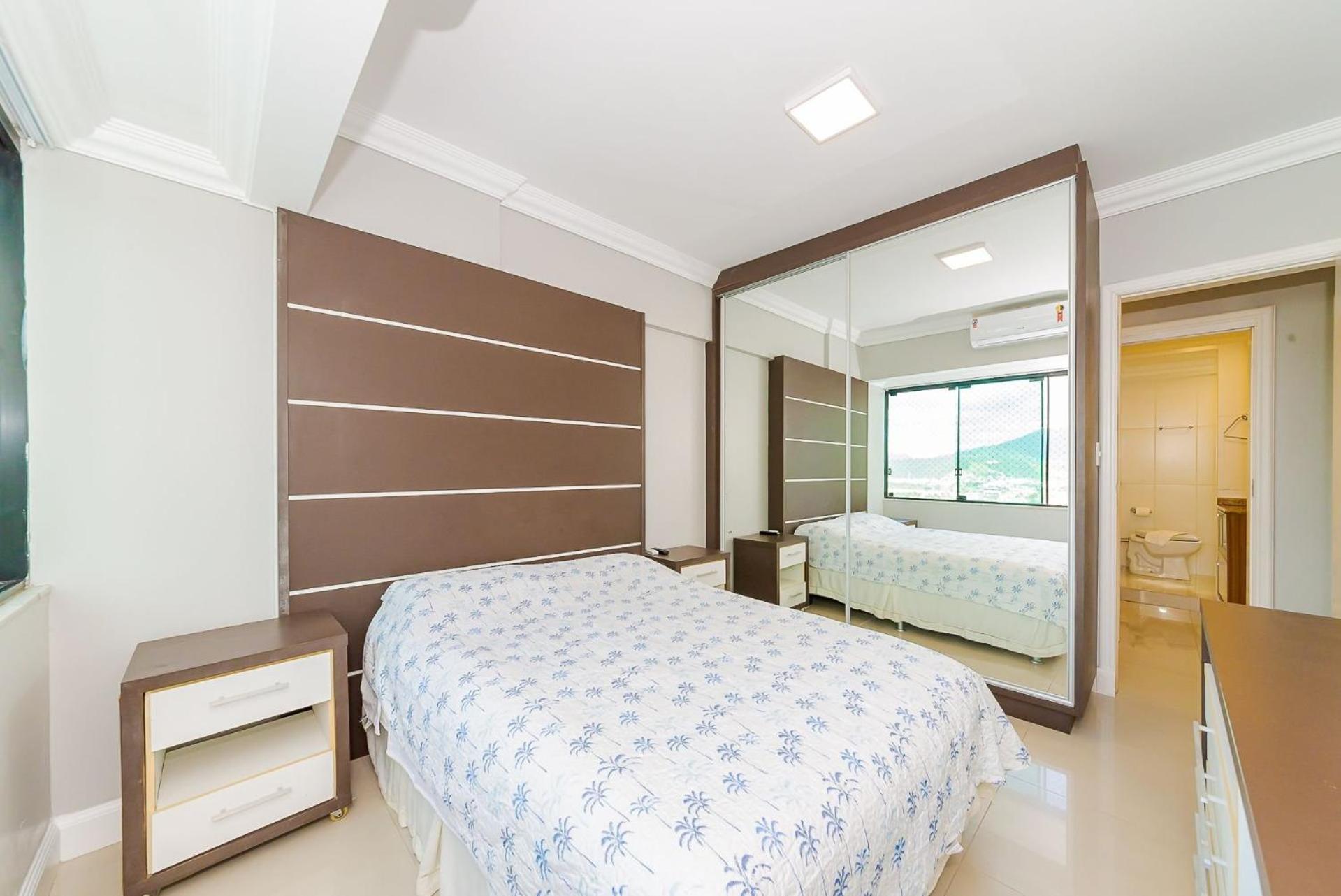 Apto Amplo 1Suite Mais 2Quartos - Quadra Mar 50M Da Praia - Somente Familiares บัลเนอาริโอ กังโบริว ภายนอก รูปภาพ