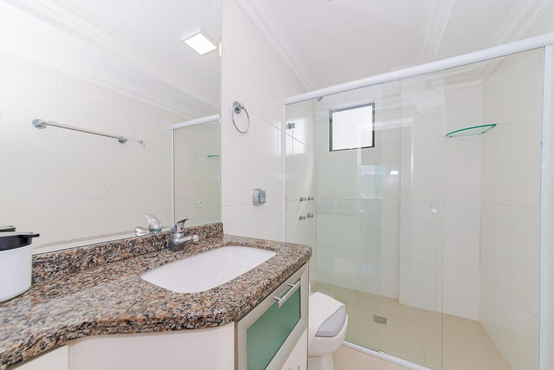 Apto Amplo 1Suite Mais 2Quartos - Quadra Mar 50M Da Praia - Somente Familiares บัลเนอาริโอ กังโบริว ภายนอก รูปภาพ