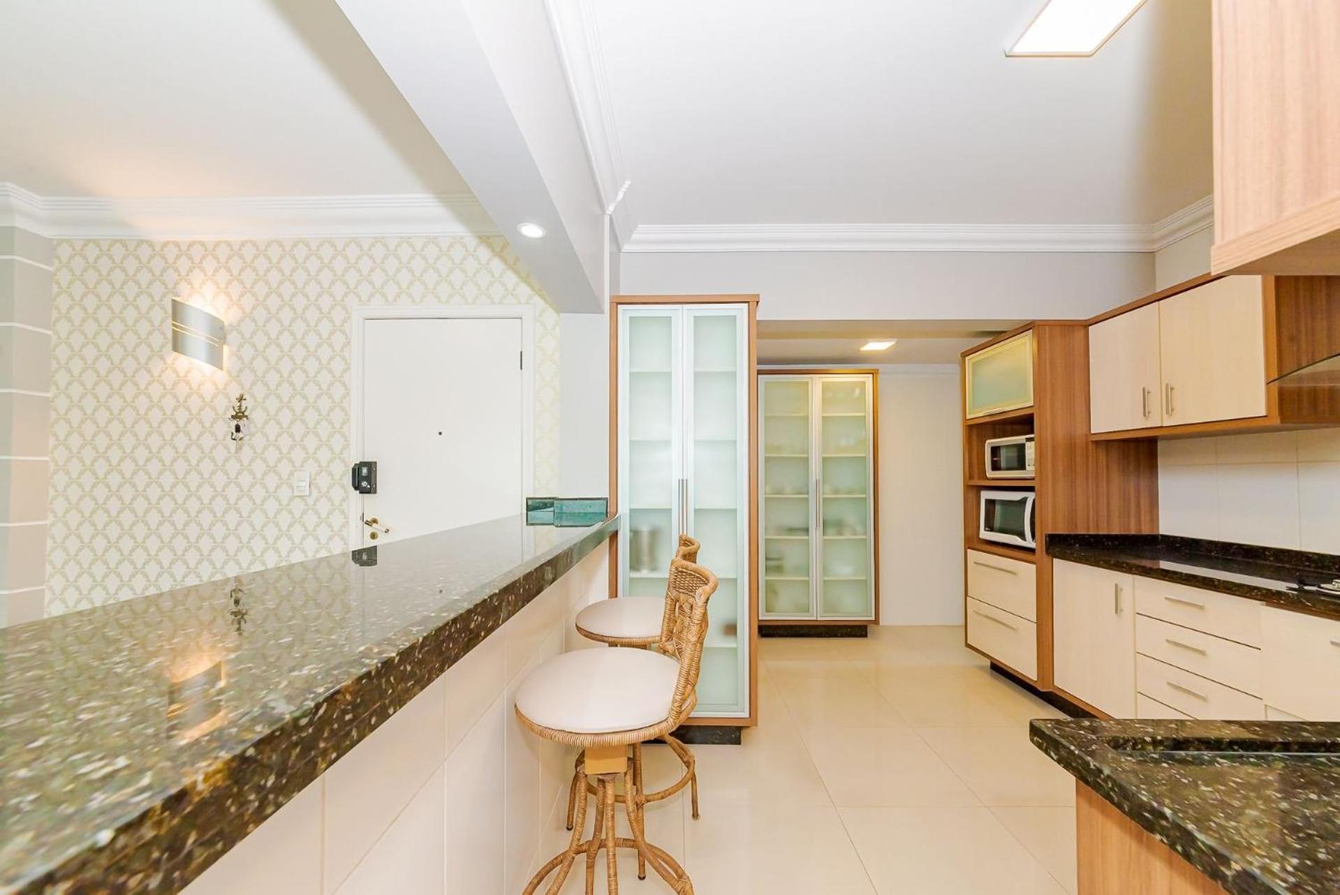 Apto Amplo 1Suite Mais 2Quartos - Quadra Mar 50M Da Praia - Somente Familiares บัลเนอาริโอ กังโบริว ภายนอก รูปภาพ