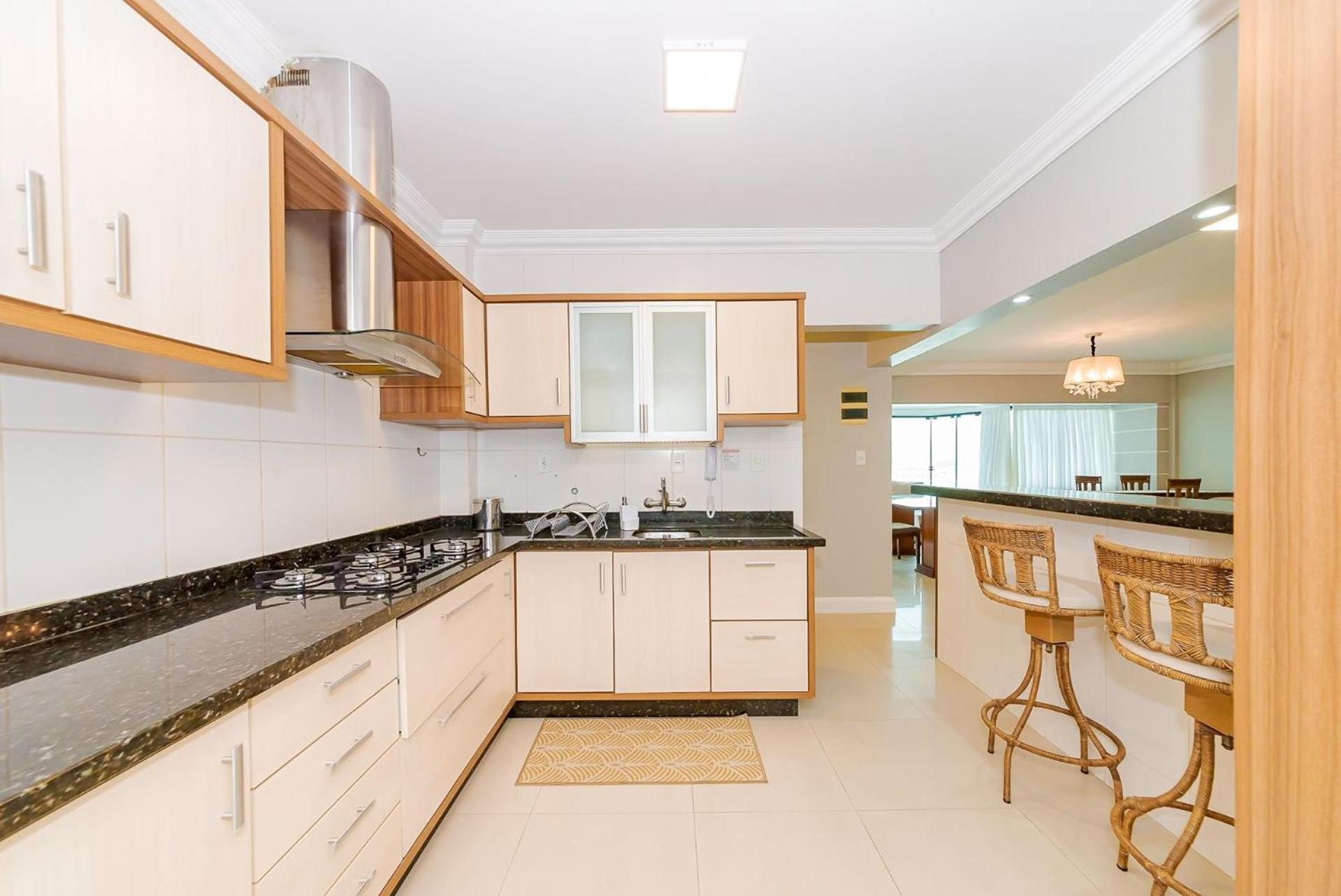 Apto Amplo 1Suite Mais 2Quartos - Quadra Mar 50M Da Praia - Somente Familiares บัลเนอาริโอ กังโบริว ภายนอก รูปภาพ