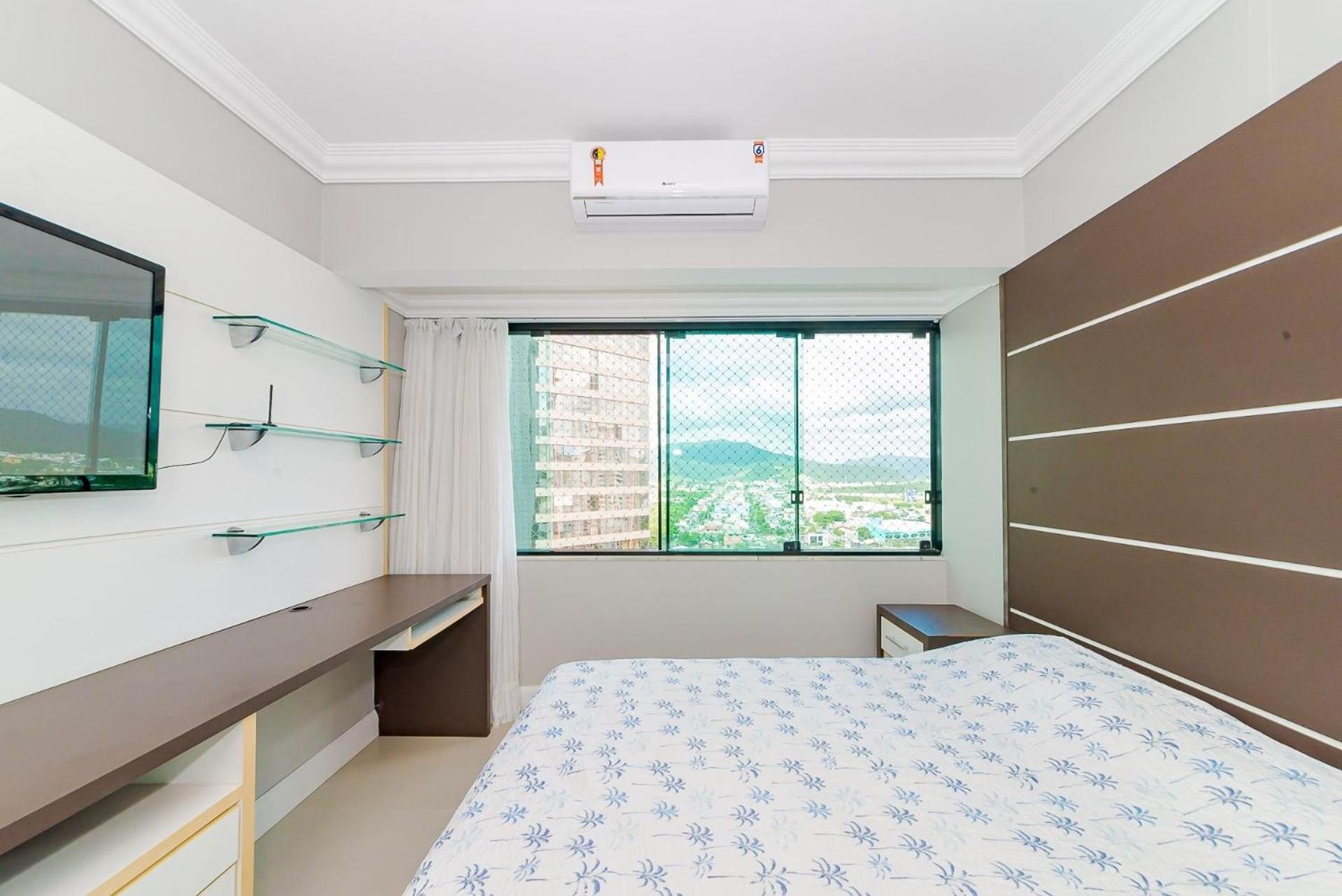 Apto Amplo 1Suite Mais 2Quartos - Quadra Mar 50M Da Praia - Somente Familiares บัลเนอาริโอ กังโบริว ภายนอก รูปภาพ